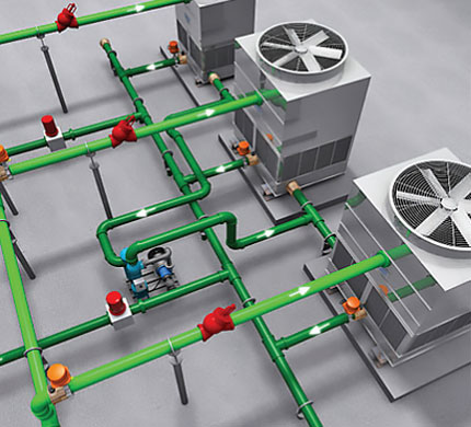 Trane System Analyzer is a comparative analysis tool for preliminary evaluations of HVAC systems