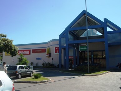 GV Shopping – Gobernador Valadares – Minas Gerais – Brasil