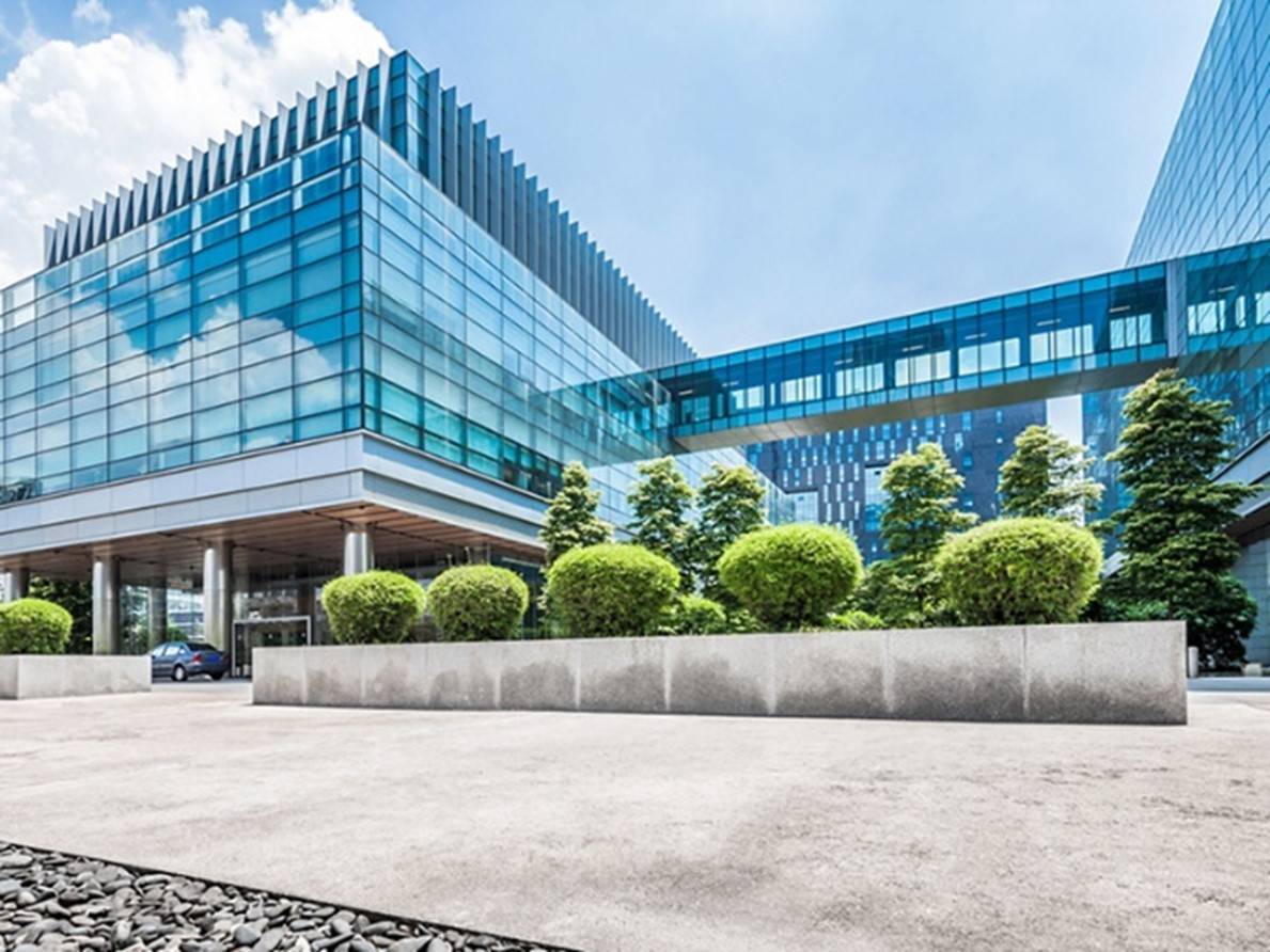 Automatizacion Trane, centrada en la reducción de la huella de carbono en centros comerciales