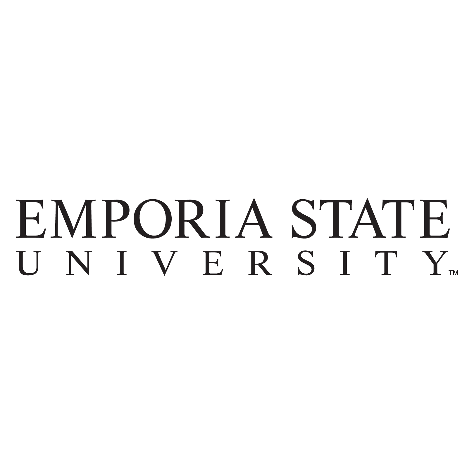 Emporia State University Logo